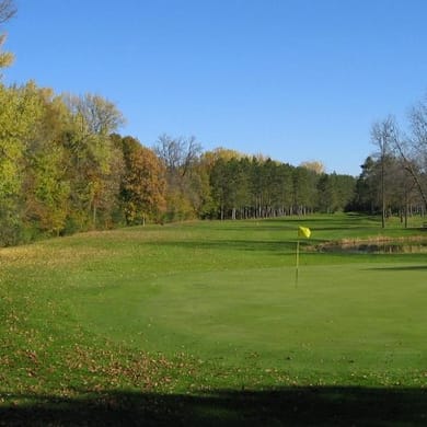 New Richmond Golf Club (Old Course)