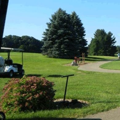 Odana Hills Golf Course