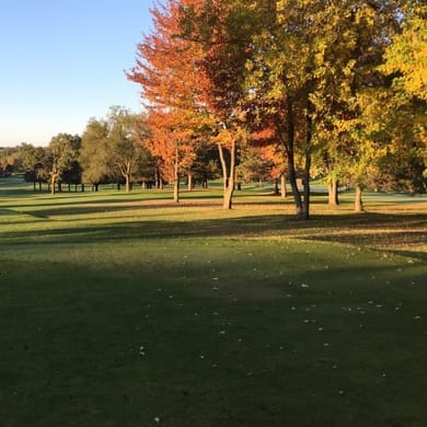 Princeton Valley Golf Club