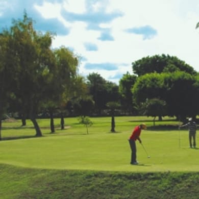 Alexandria Sporting Club