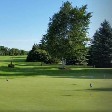 Songbird Hills Golf Club