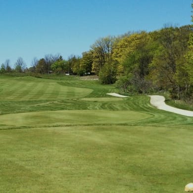 The Orchards at Egg Harbor