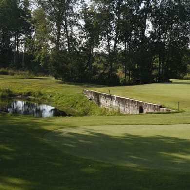 Whitetail Golf Course