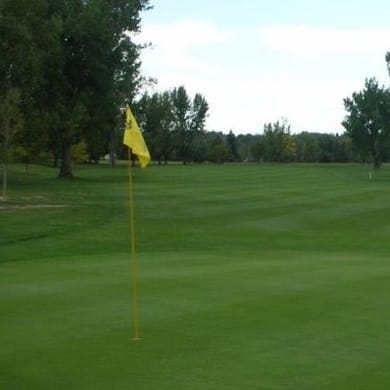 Valley Hi Golf Course