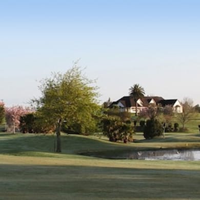 Fairview Golf & Country Club