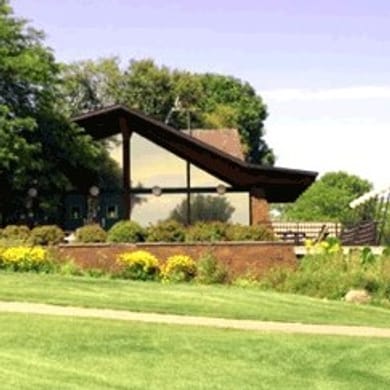 Yahara Hills Golf Course (East)