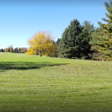 Yahara Hills Golf Course (West)