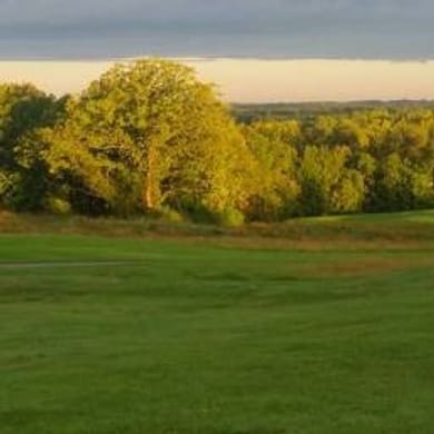 Winagamie Golf Course