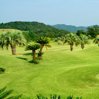 Mie Phoenix Golf Club - Cocopa Resort Club