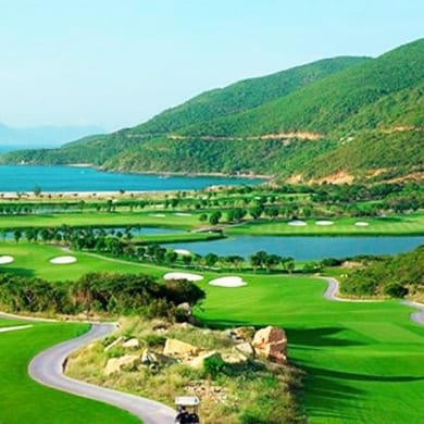 Vinpearl Golf Nha Trang