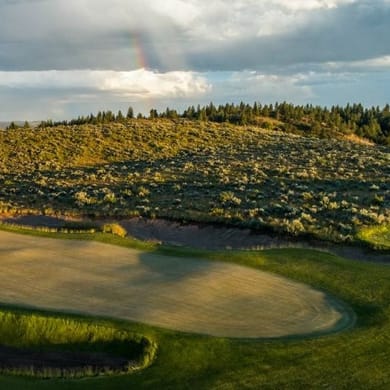 The Retreat & Links at Silvies Valley Ranch (Craddock)