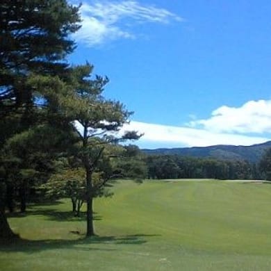 Hachinohe Country Club
