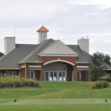 The Golf Club at South Hampton