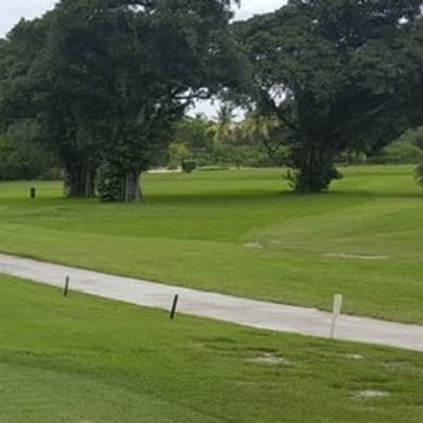 Miami Springs Golf & Country Club