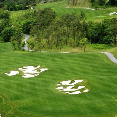 Welli Hill Park Country Club (South)