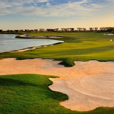 Royal Palm Golf Club Marrakech