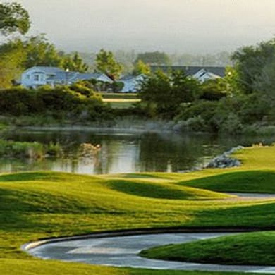 The Links at Sleepy Ridge