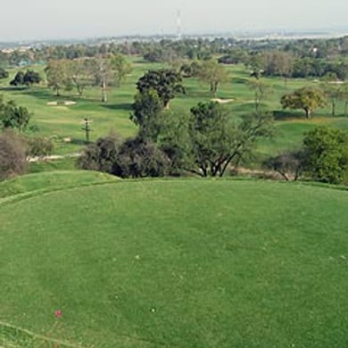 Mangla View Golf Resort