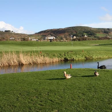 Les Mielles Golf & Country Club