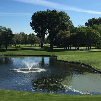 Saskatoon Golf & Country Club