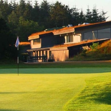 Esbjerg Golfklub (Marbæk)