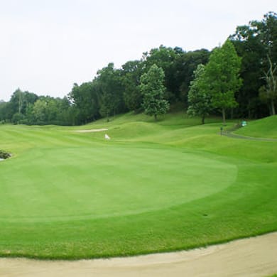 Okadaira Golf Links