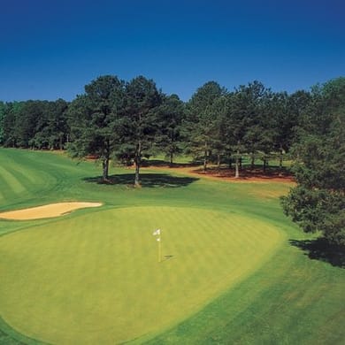 Callaway Resort & Gardens (Mountain View)