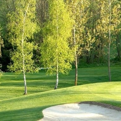 Golfclub Erzherzog Johann Maria Lankowitz