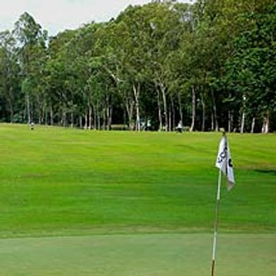The Khao Cha Ngok Golf & Country Club