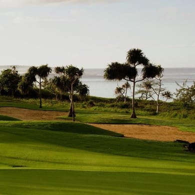 Natadola Bay Golf Course