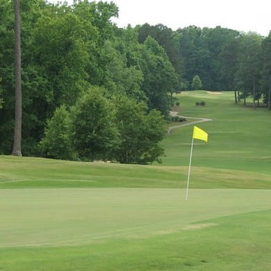 Lane Creek Golf Club