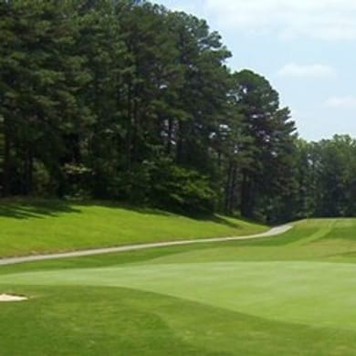 Mystery Valley Golf Club