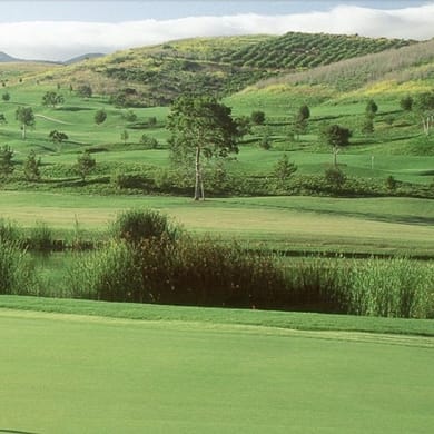 Glen Annie Golf Club