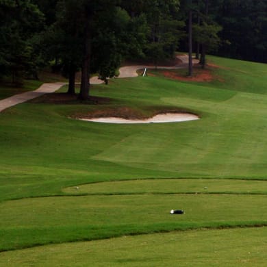 West Pines Golf Club