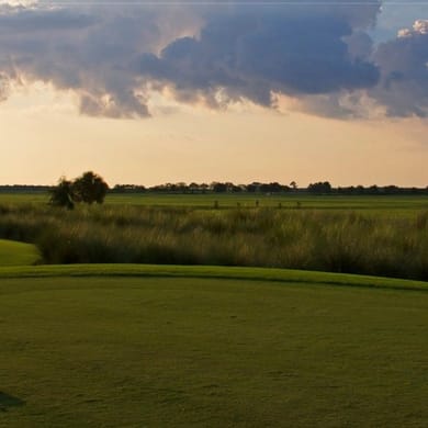 Candler Hills Golf Club