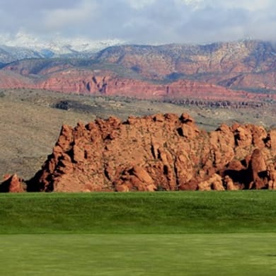 Sky Mountain Golf Course