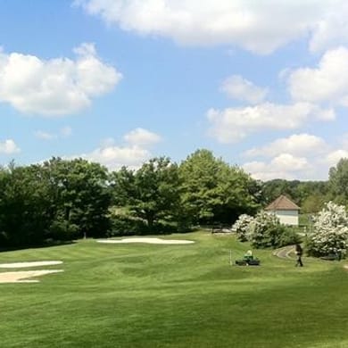 Golfclub Gut Berge Gevelsberg/Wetter