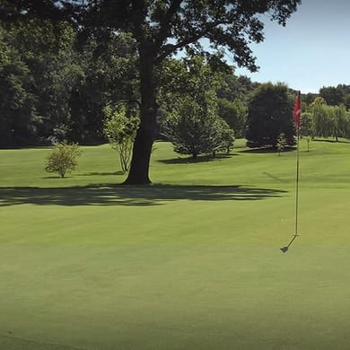 Golf Club Oberneuland