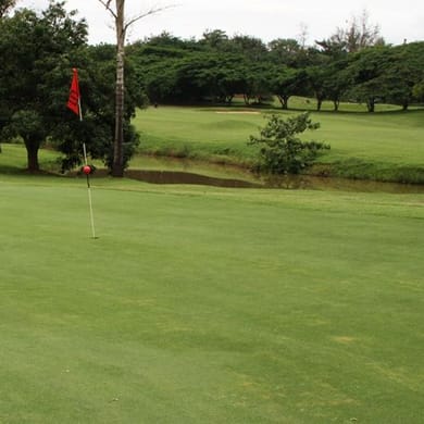 IBB International Golf & Country Club