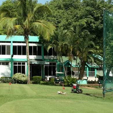 Army Southern Star RSI Golf Club