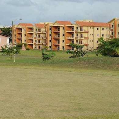 San Miguel Hotel Golf & Club