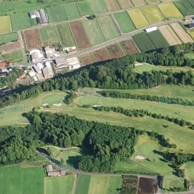 Mitsuyoshi Country Club