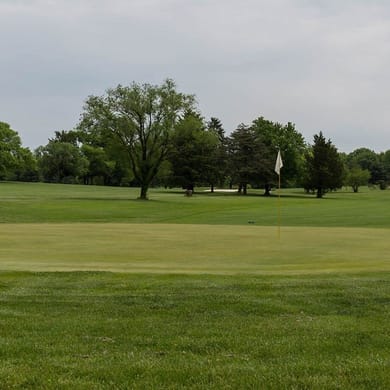 Ramblewood Country Club