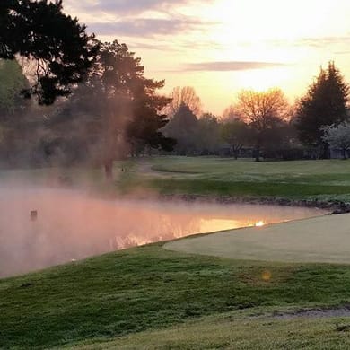 Charbonneau Golf Club