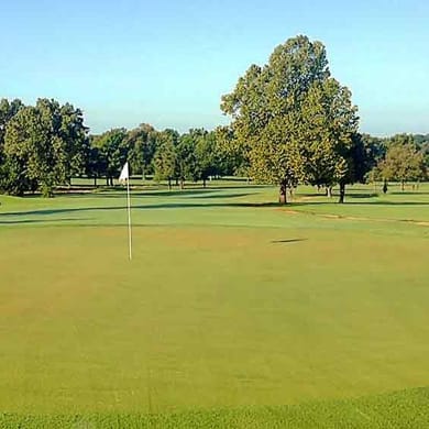 Hidden Trails Country Club