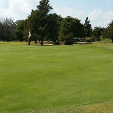 The Golf Club at Cimarron Trails