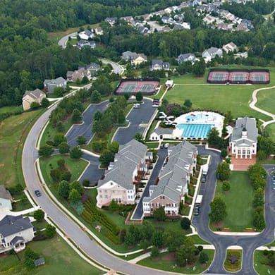 Reunion Country Club