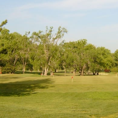 Rolling Meadows Golf Course