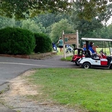 Benton Golf & Country Club