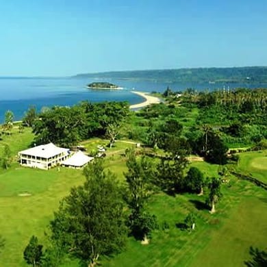 Port Vila Golf & Country Club